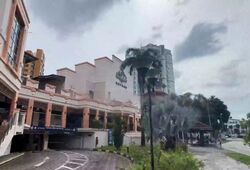 Hougang Green Shopping Mall (D19), Shop House #472782971